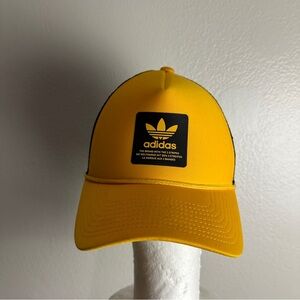 Adidas Vintage Mesh Hat OSFM